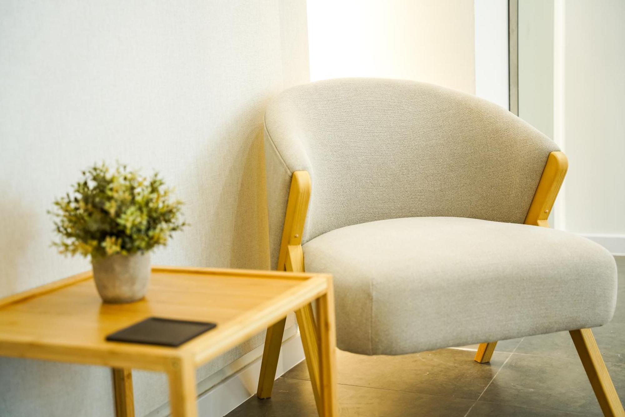 Estudio Suite 408 Alicante Eksteriør bilde