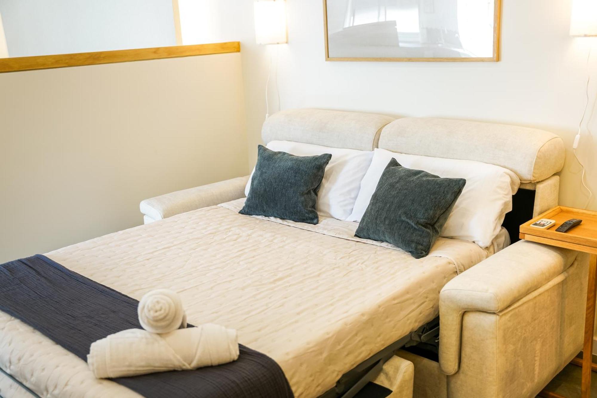 Estudio Suite 408 Alicante Eksteriør bilde