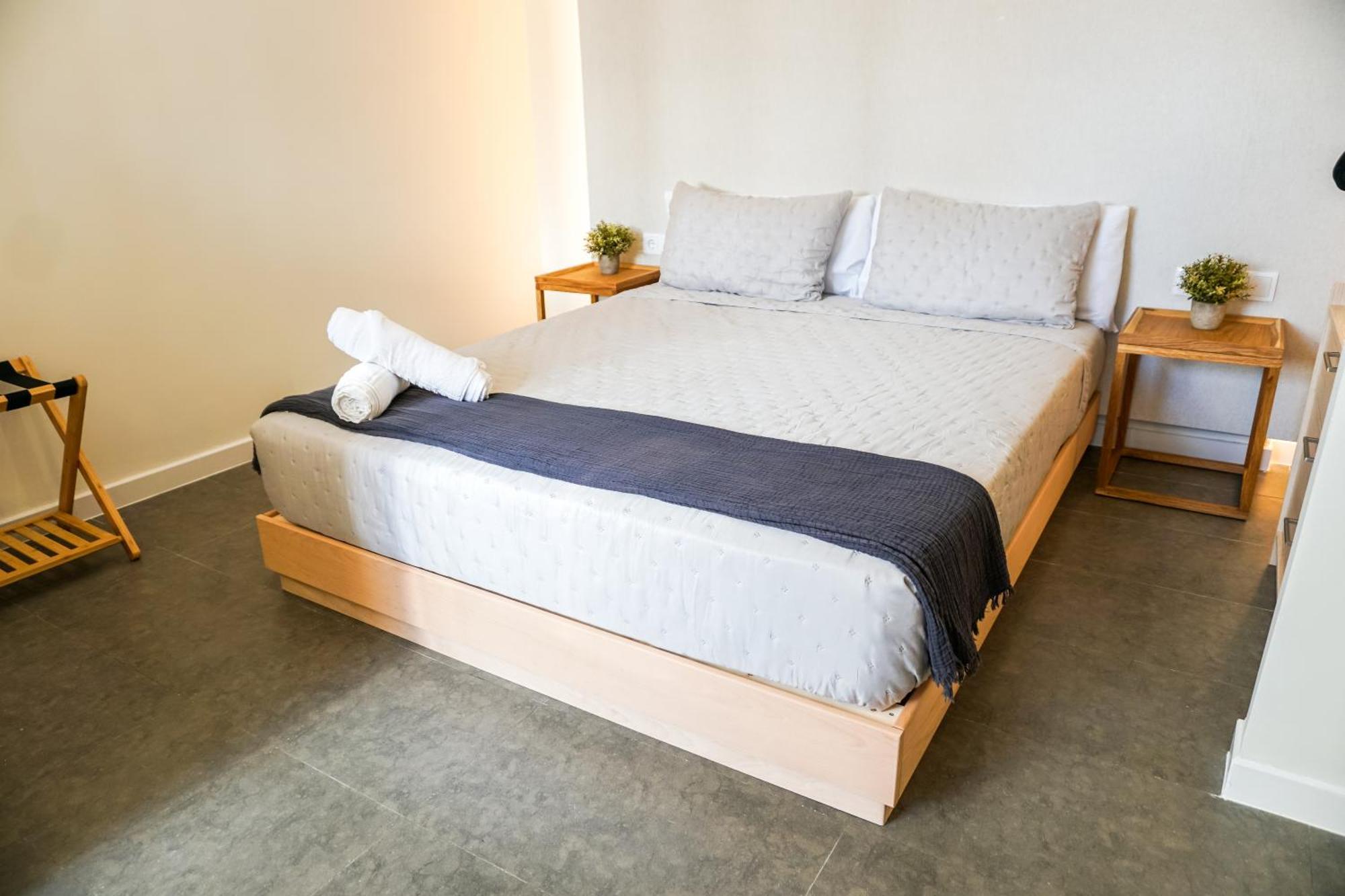 Estudio Suite 408 Alicante Eksteriør bilde