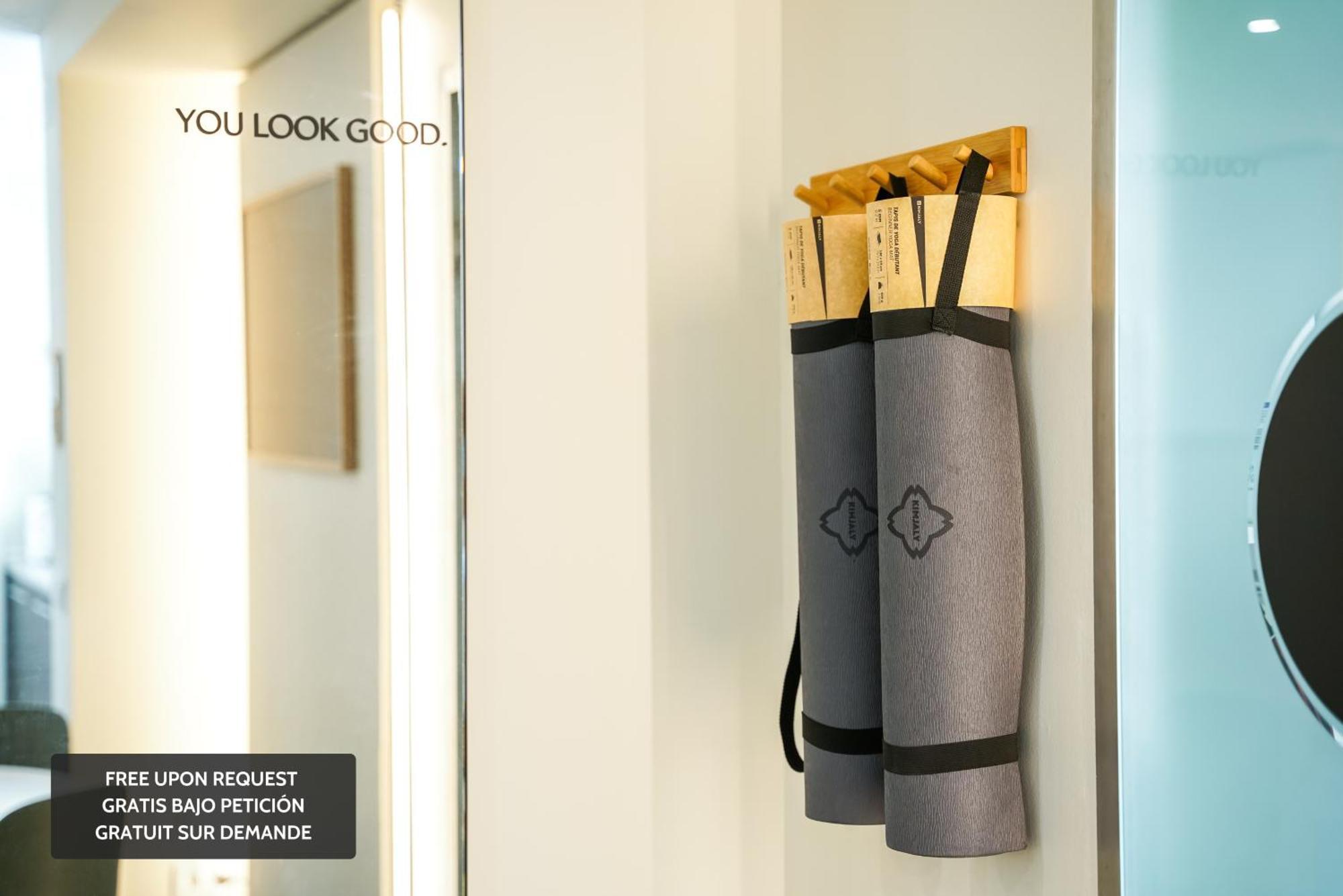Estudio Suite 408 Alicante Eksteriør bilde