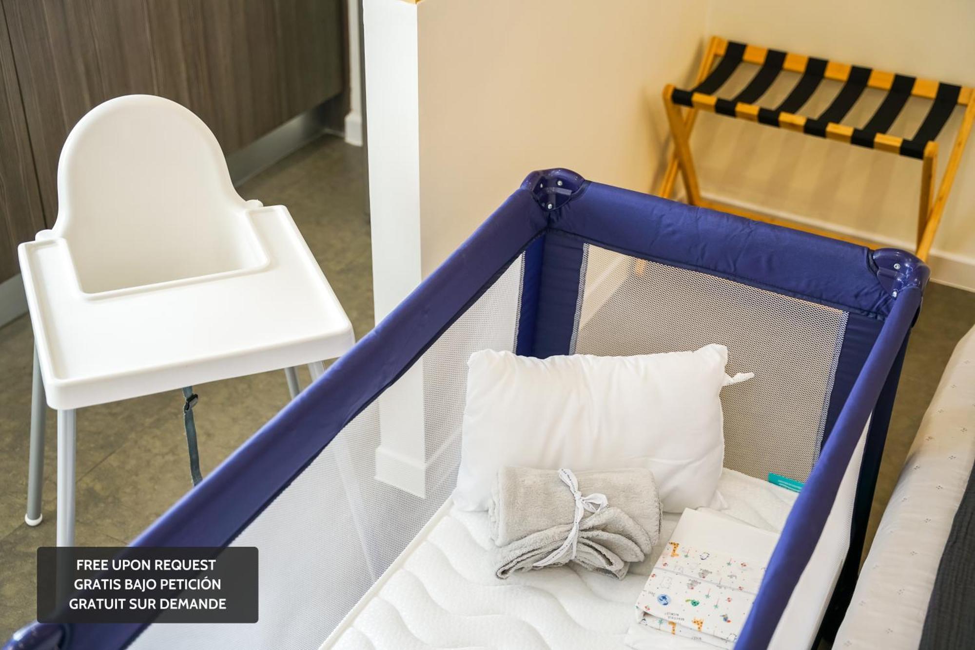 Estudio Suite 408 Alicante Eksteriør bilde